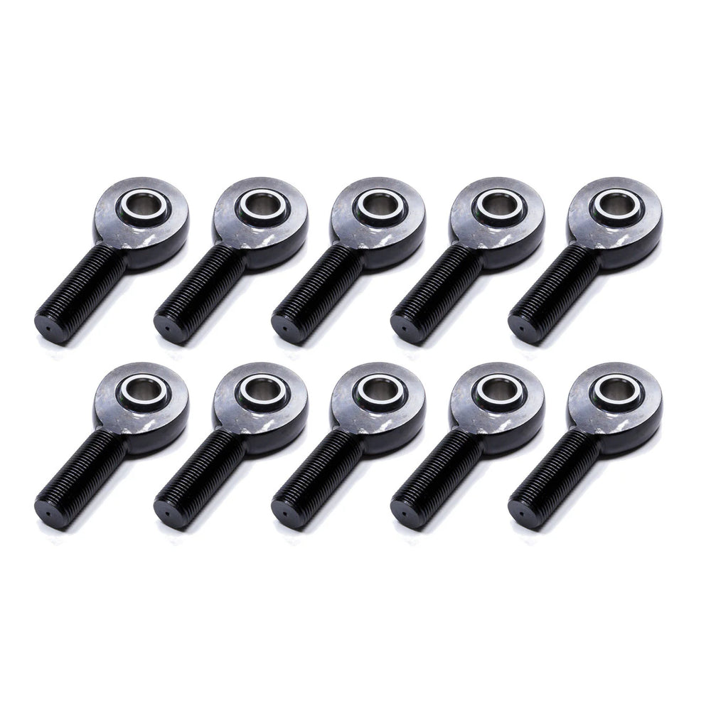1/2 Inch Bore Rod End Set