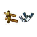 5/16 2 STUD ADAPTORS
