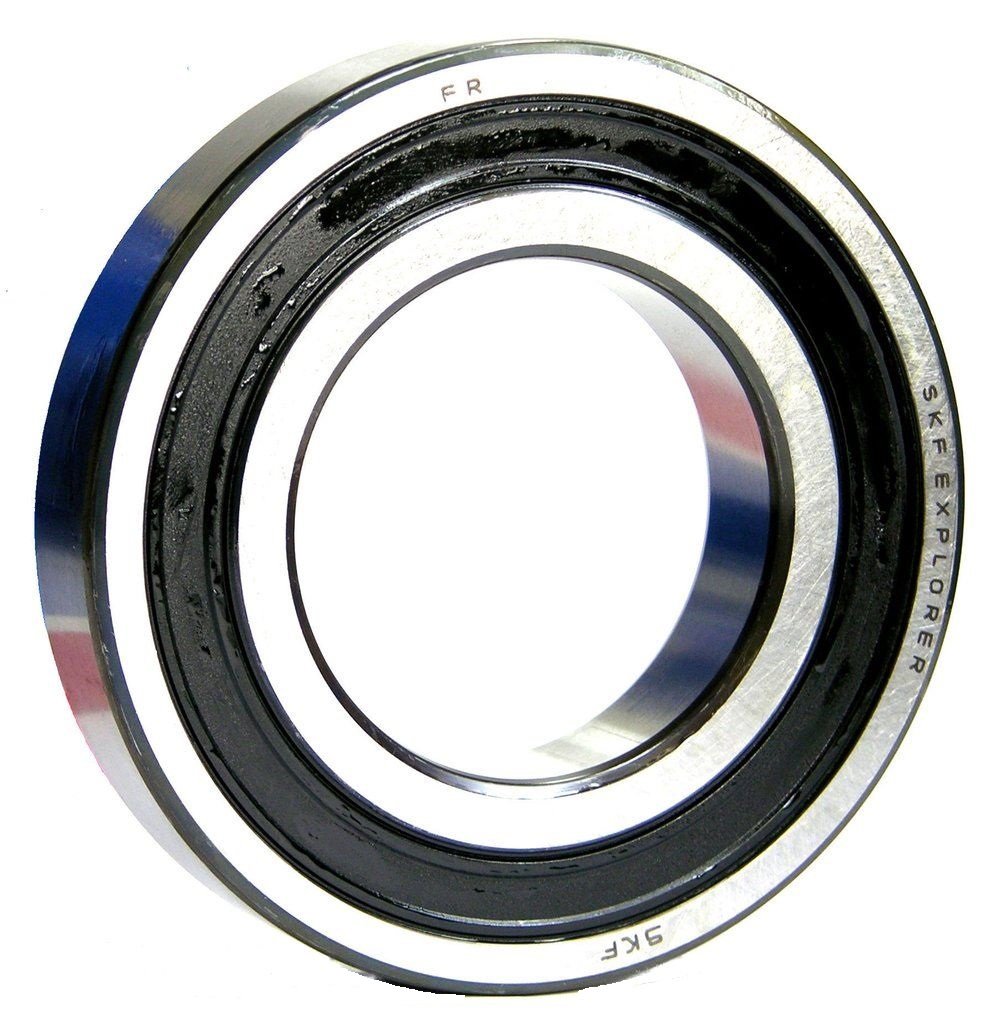 Birdcage Bearing