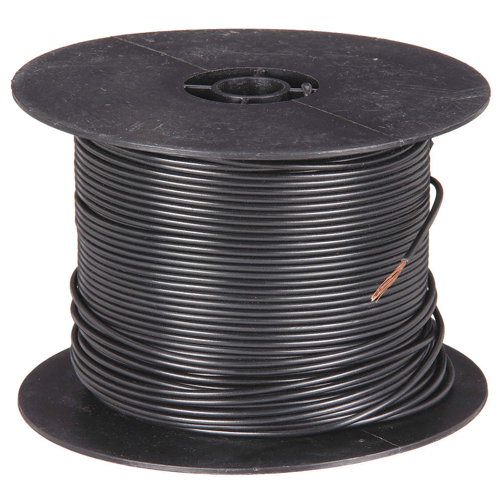 GROTE black auto part