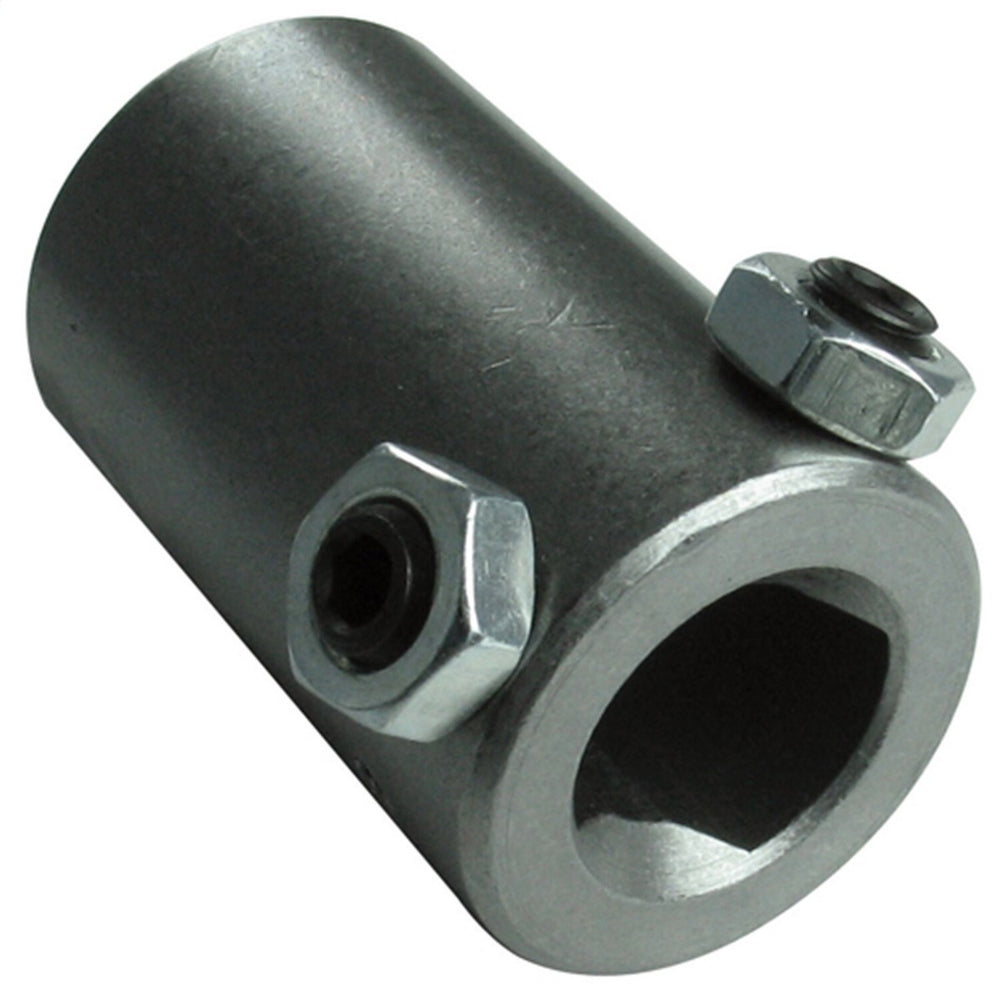 STEERING COUPLER