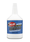 Red Line 15W40 Diesel Oil - Quart