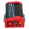 PURE POWER BLUE 1/2 GALLON BOTTLE