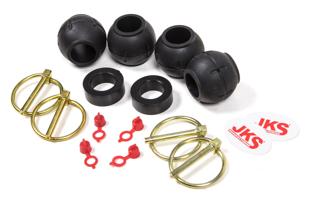 0718 JEEP WRANGLER JK QUICKER DISCONNECT REBUILD KIT(JKS2030203120342035)