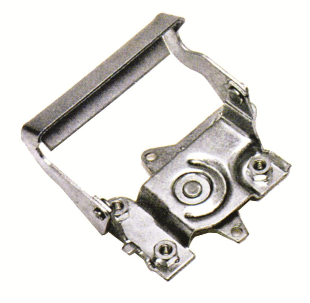 TAILGATE HANDLE; 73-79 FORD STYLESI