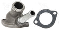 FOUR SEASONS auto part
