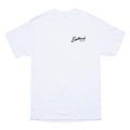 T-SHIRT, S/S MADE IN USA WHITE (3XL
