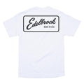 T-SHIRT, S/S MADE IN USA WHITE (3XL