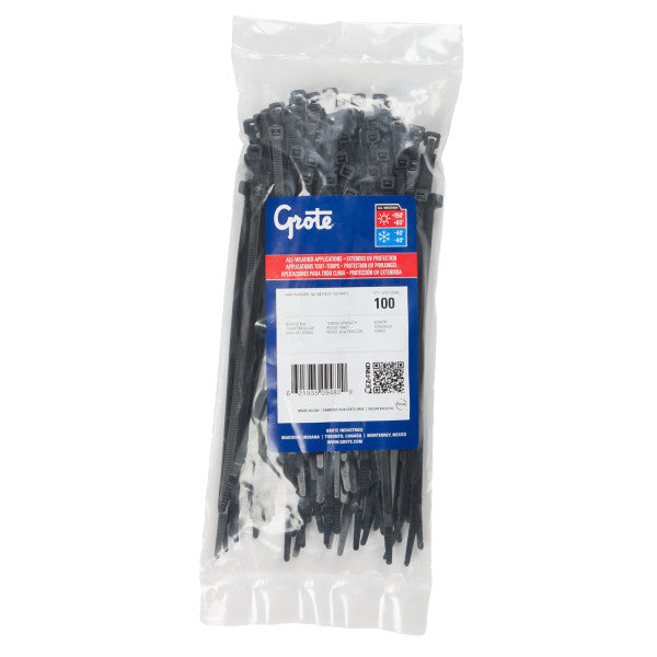 GROTE black auto part