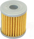Athena 20-22 Kawasaki KX 250 4T Oil Filter