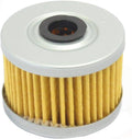 Athena 20-22 Kawasaki KX 250 4T Oil Filter