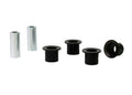 FRONT RACK AND PINION BUSHING KIT FITS AMAROK 1120