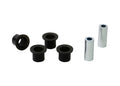 FRONT RACK AND PINION BUSHING KIT FITS AMAROK 1120