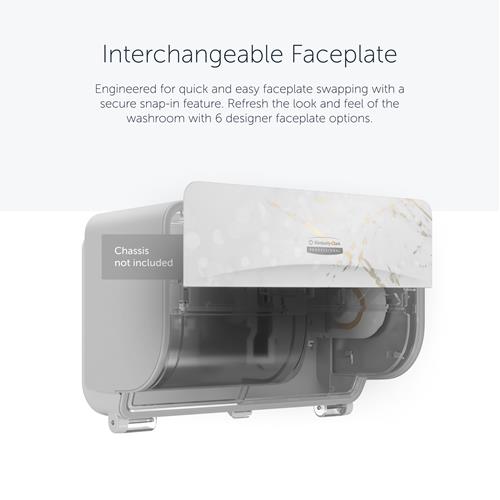 Kimberly-Clark auto part