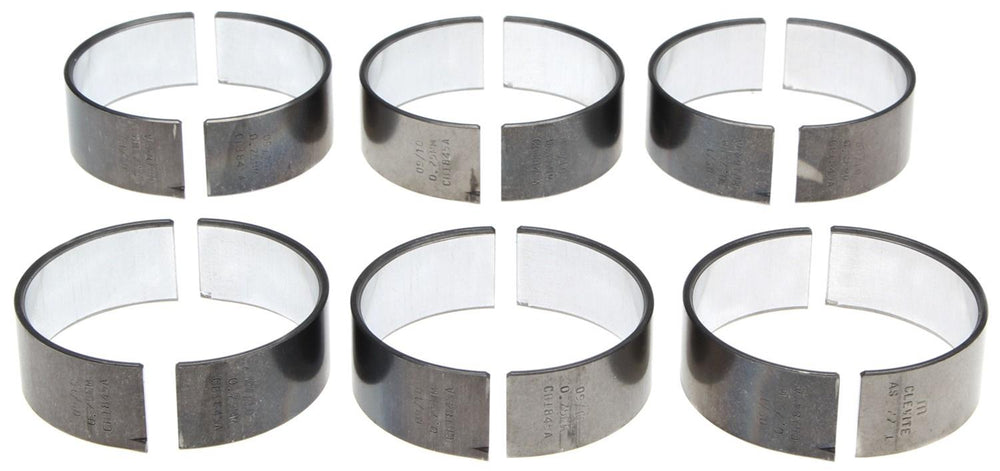 BIMETAL ROD BEARINGS