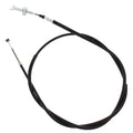 All Balls Racing 86-88 Yamaha YFM200 Moto-4 Cable - Rear Hand - Park Brake