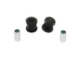 Sway bar - link bushing 2 Bushings 2 Tubes Grease