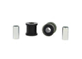 Sway bar - link bushing 2 Bushings 2 Tubes Grease