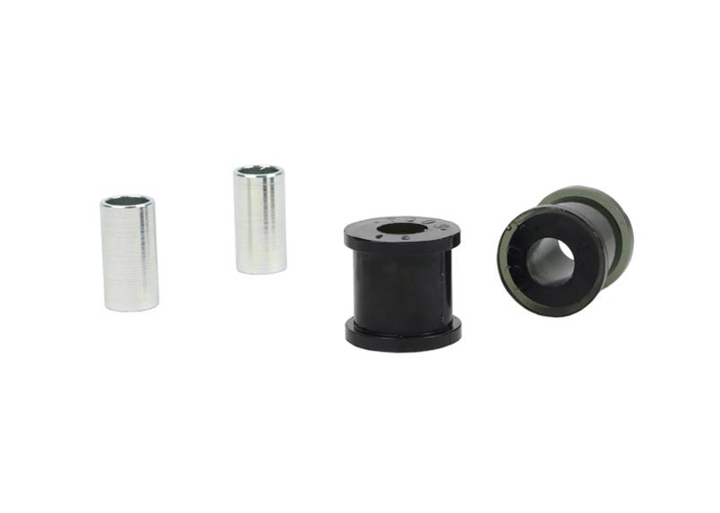 Sway bar - link bushing 2 Bushings 2 Tubes Grease