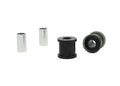 Sway bar - link bushing 2 Bushings 2 Tubes Grease