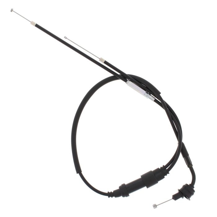 All Balls Racing 82-02 Yamaha PW50 Cable - Throttle