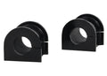 Sway bar - mount bushing 2 Bushings Grease