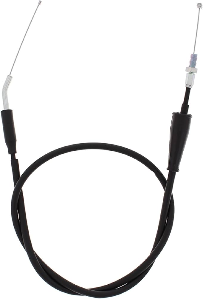 All Balls Racing 95-00 Suzuki RM125 Cable - Throttle