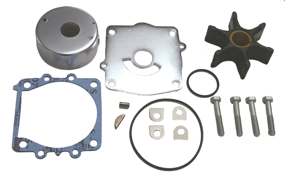 5/8" STD KEY CAM LOCK 4