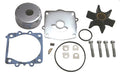 5/8" STD KEY CAM LOCK 4