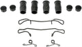 DISC BRAKE HDWE KIT