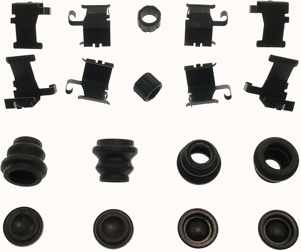 DISC BRAKE HDWE KIT