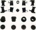 DISC BRAKE HDWE KIT