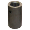 Splined Coupler .735-36 Spline
