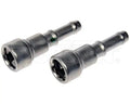 FUEL LINE CONNECTOR