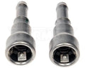 FUEL LINE CONNECTOR