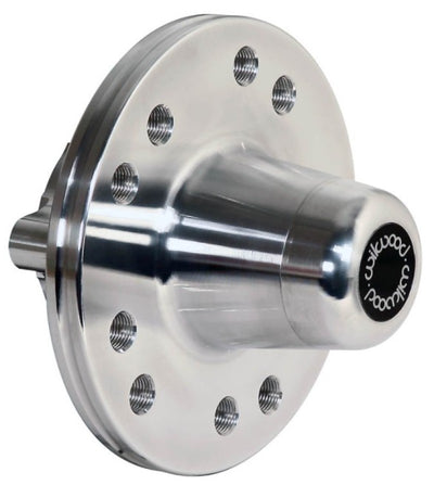 Centric Standard Tapered Bearing - Front