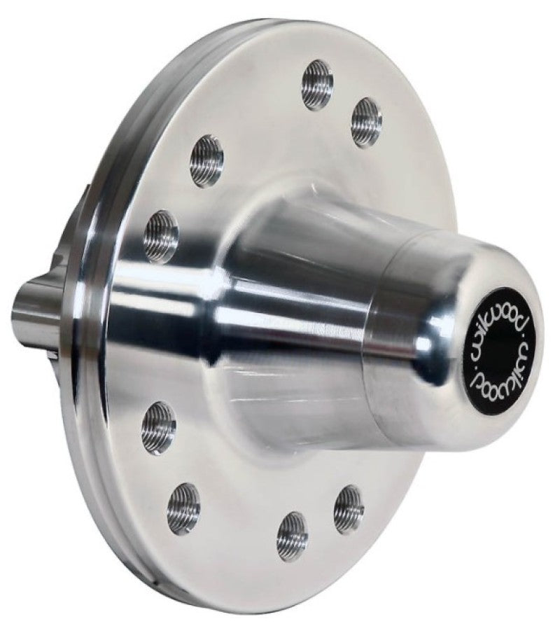 Centric Standard Tapered Bearing - Front