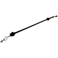 Accelerator Cable for Select 75-77 AMC Gremlin, Hornet & Pacer Models Crown Automotive