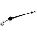 Accelerator Cable for Select 75-77 AMC Gremlin, Hornet & Pacer Models Crown Automotive