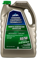 PEAK OET NORTH AMER FS