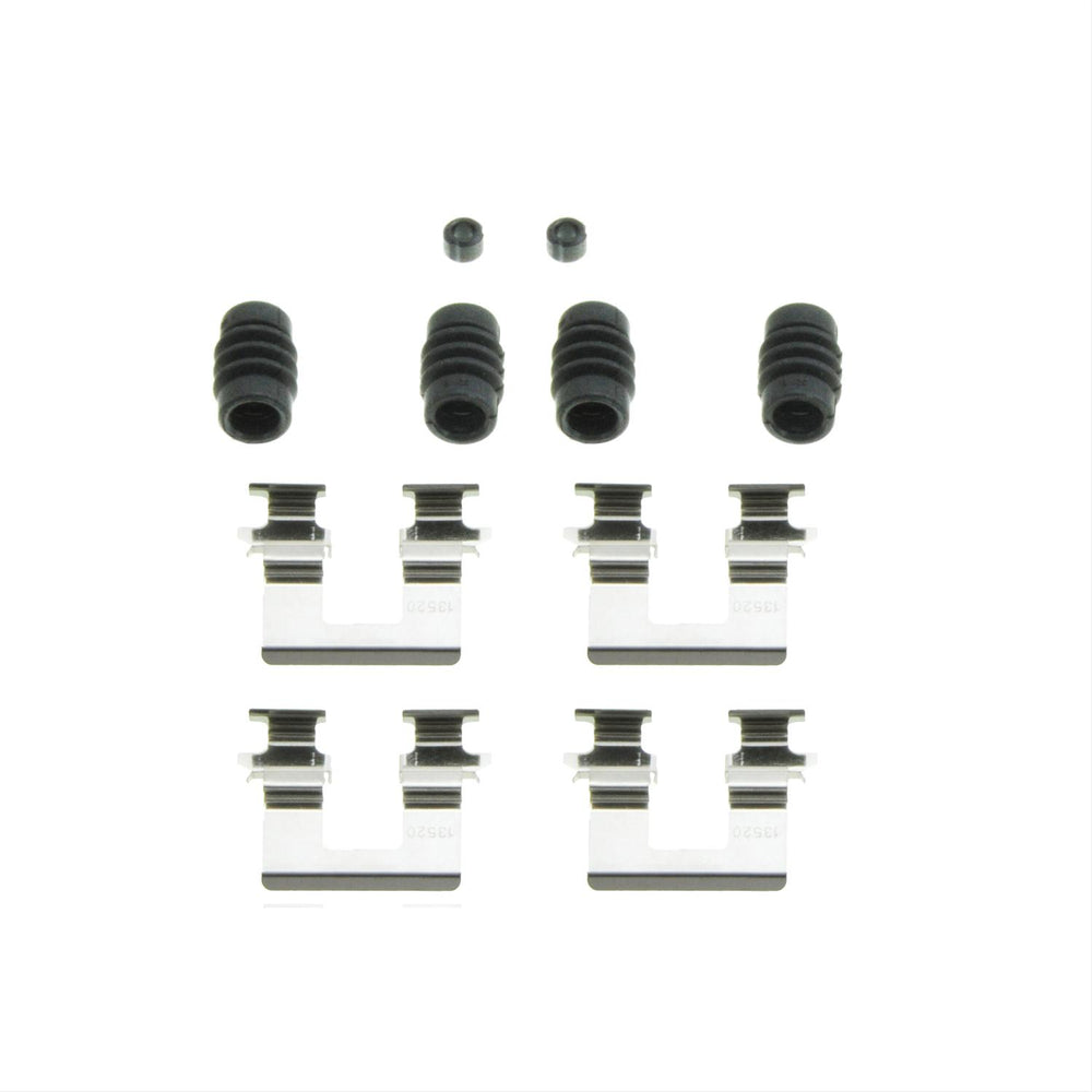 DISC BRAKE HDWE KIT