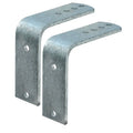 TIE DOWN side steps