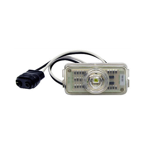 LED LICENSE LIGHT