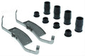 DISC BRAKE HARDWARE KIT
