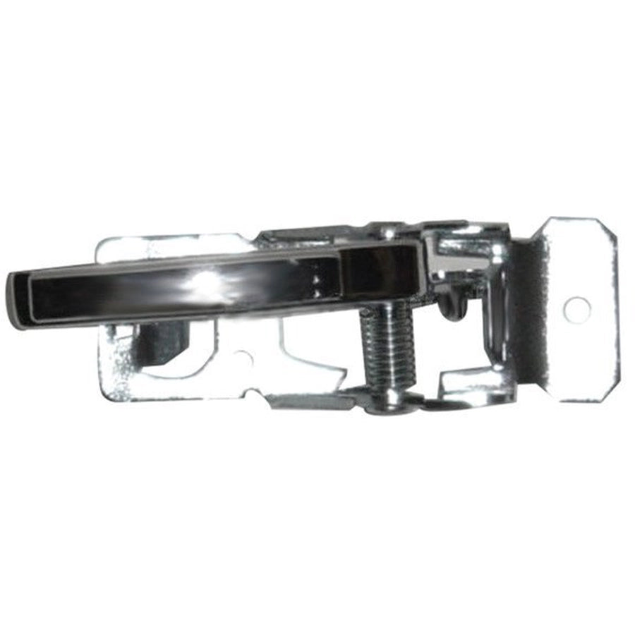 LH FRONT DOOR HANDLE INSIDE; BRIGHT; CENTURY 8296