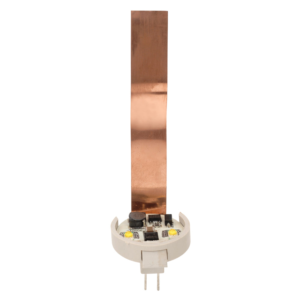 SIDE PIN G4 LED 160 LMS