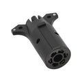 7-WAY BLADE TO 4-FLAT ADAPTER