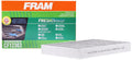 Fram auto part