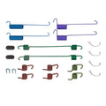 DFC 66-04 Ford E-300 Econoline Rear/Front Drum Brake Hardware Kit