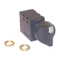 ROTARY SWITCH